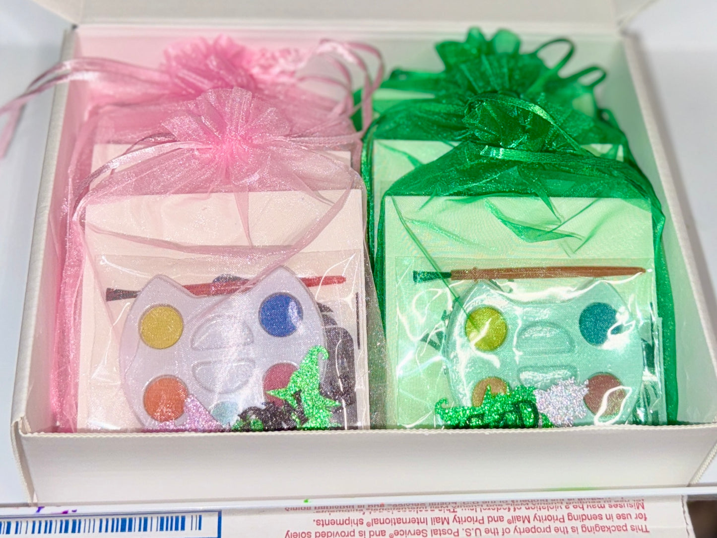 Mini Art Kit