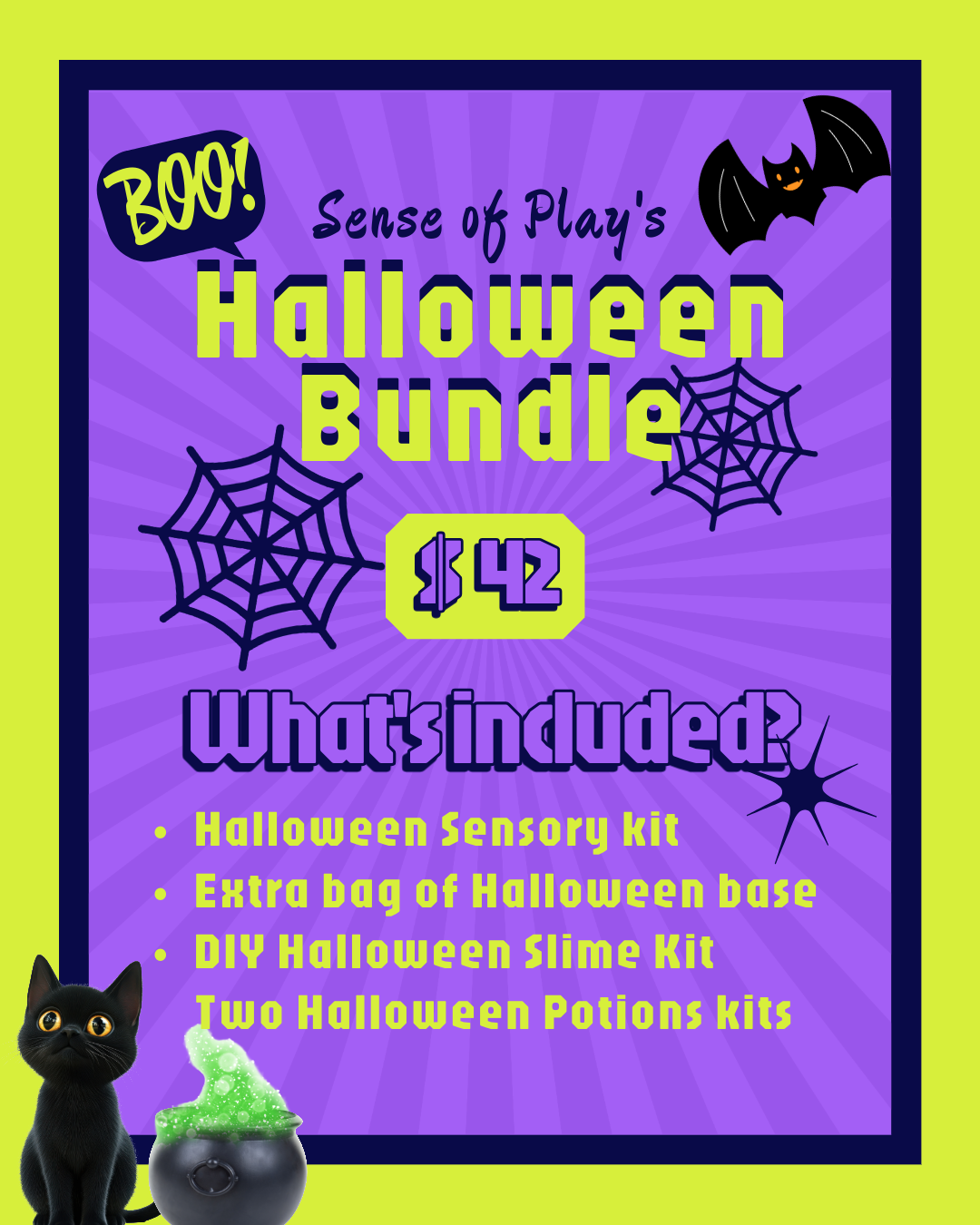 Halloween Collection 2025