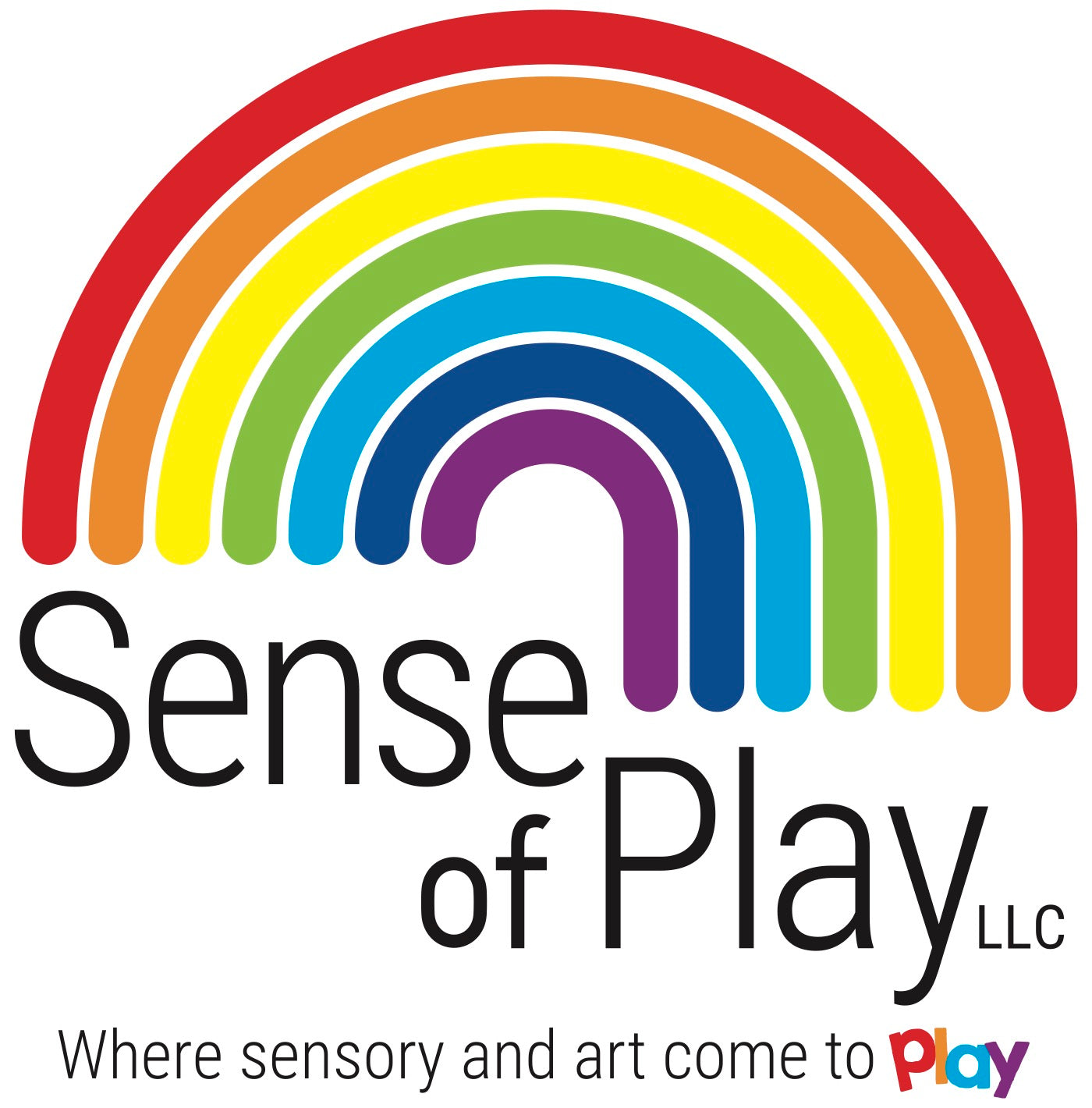 Sense of Play Gift Card