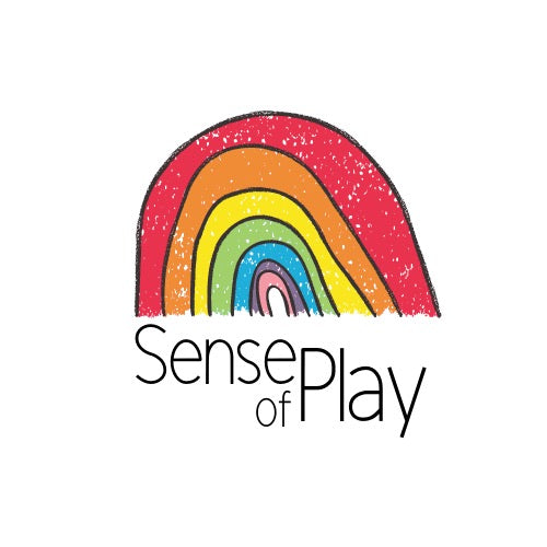 Sense of Play Gift Card