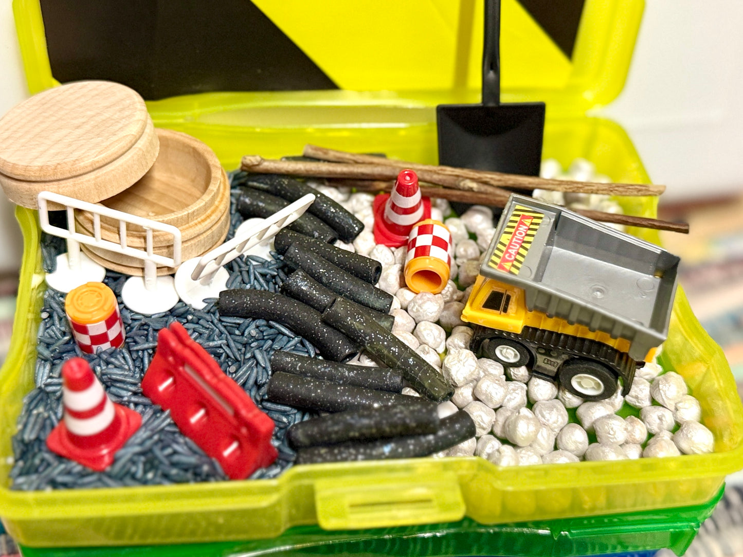 Mini Sensory Kits