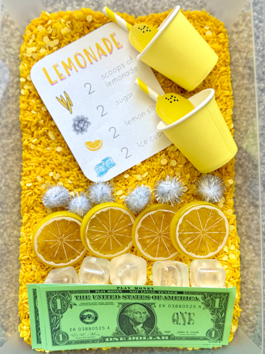Lemonade Stand