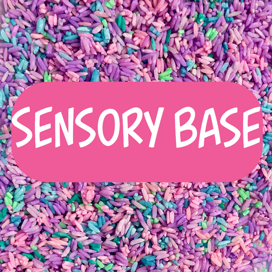 Sensory Base