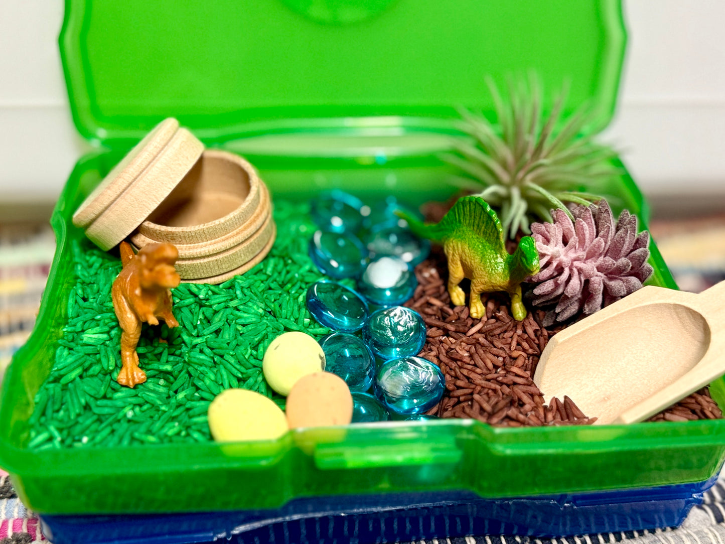 Mini Sensory Kits