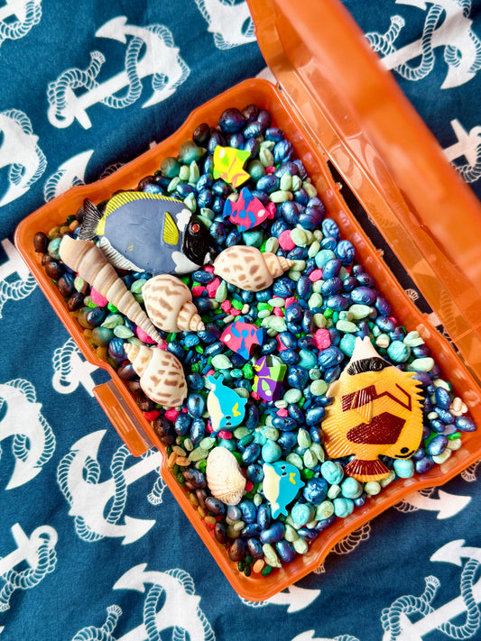 Mini Sensory Kits