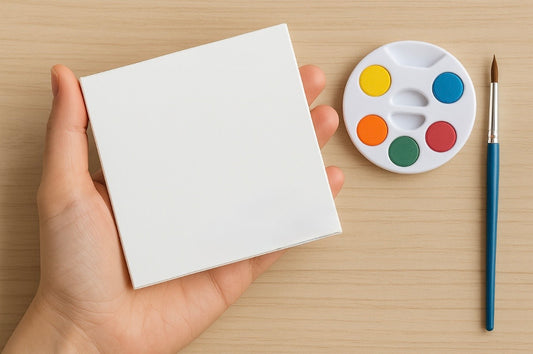 Mini Art Kit