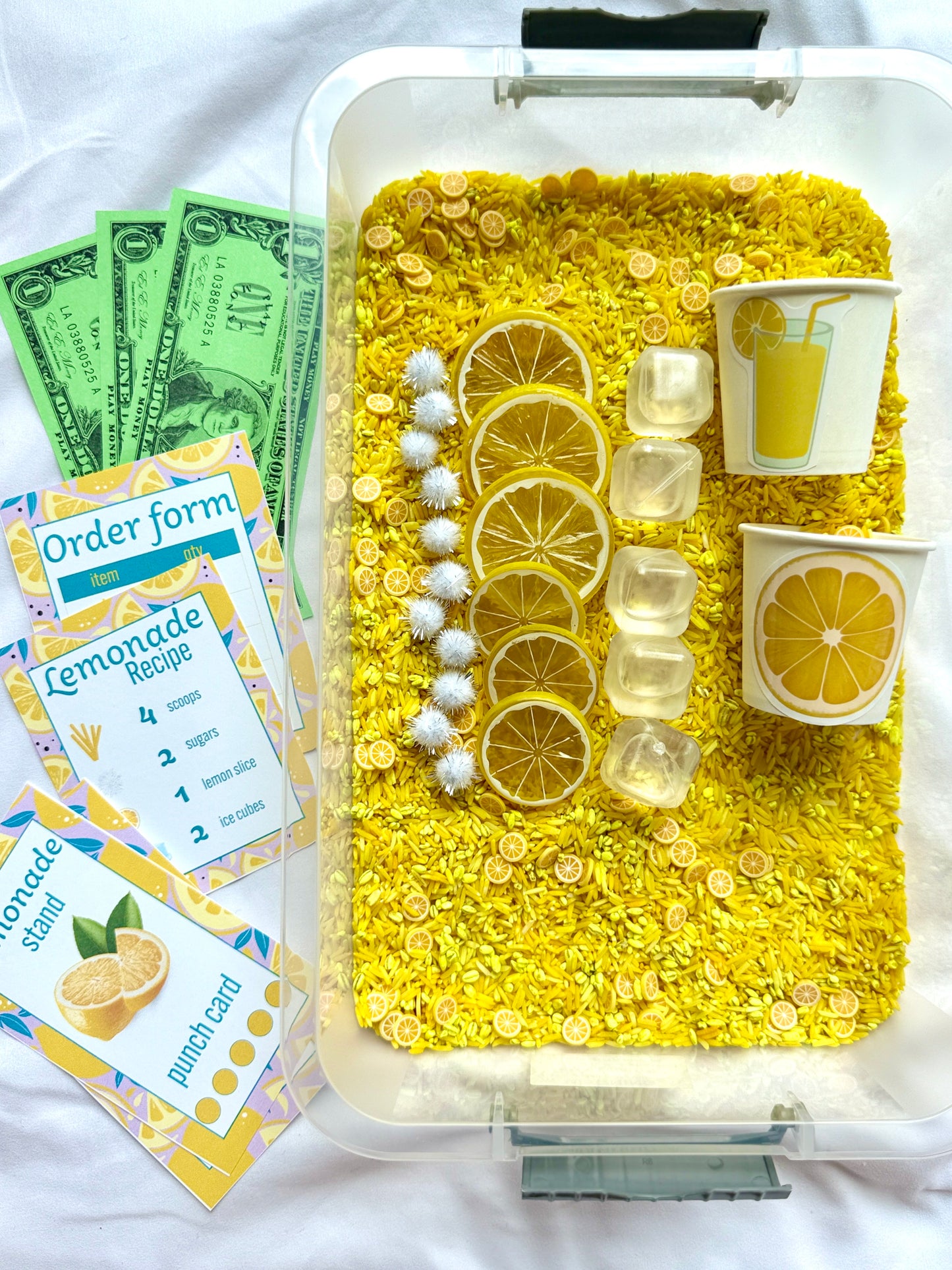 Lemonade