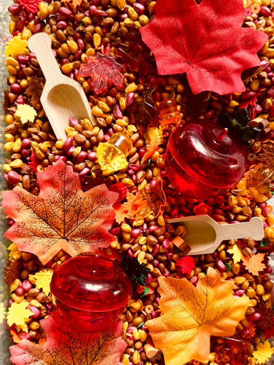Autumn Harvest