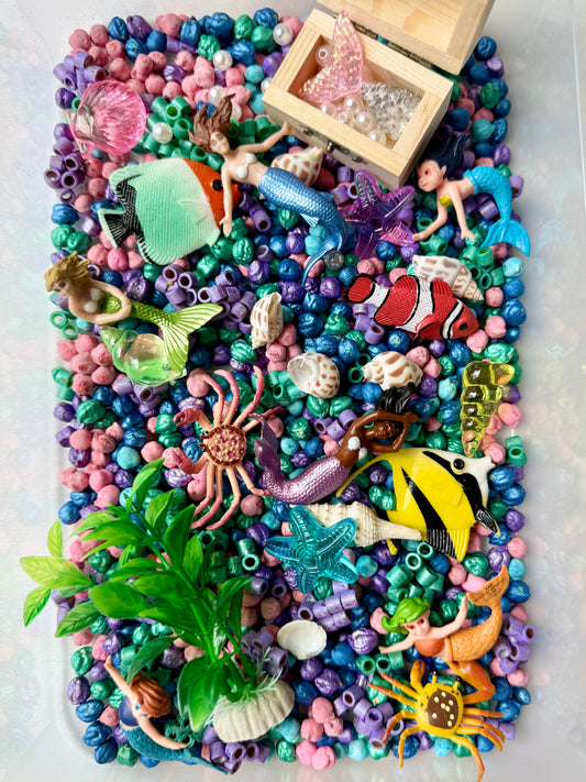 🧜🏼‍♀️Mermaid🧜🏼‍♀️