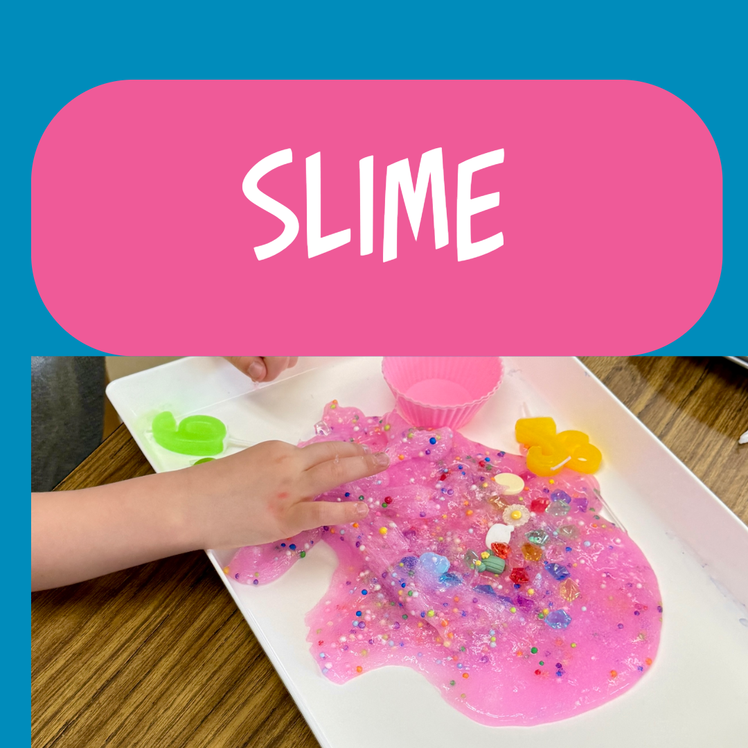 Individual Slime
