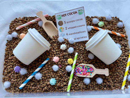 Hot Cocoa