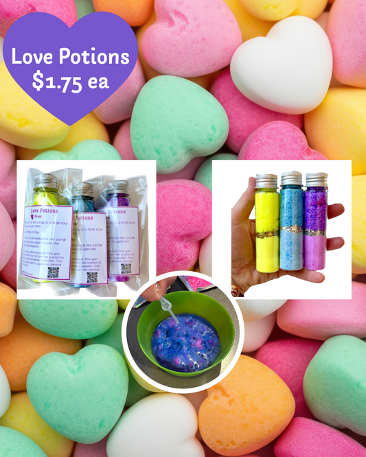 Classroom Valentines