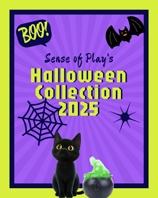Halloween Collection 2025