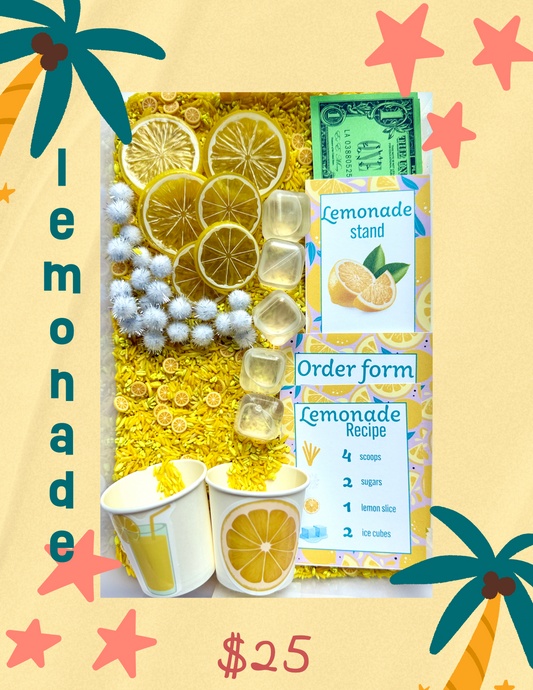 Lemonade