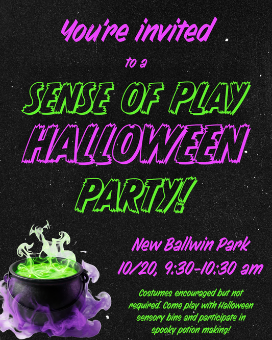 Halloween Party